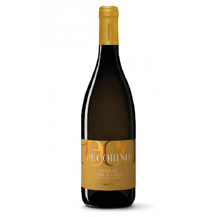 Pecorino Terre di Chieti IGP 'Cru'