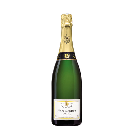 Champagne Brut Idèale Cuvée