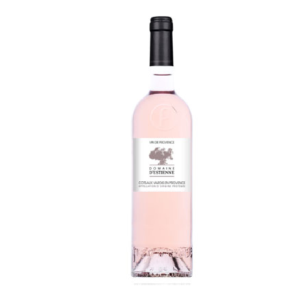 ROSÉ VIN DE PROVENCE AOP