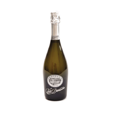 PROSECCO SPUMANTE DOC EXTRA DRY, VILLA DOMIZIANO