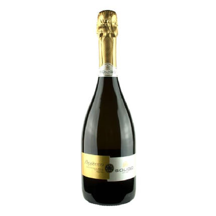 MAGNUM PROSECCO TREVISO DOC EXTRA DRY, COLLI DEL SOLIGO