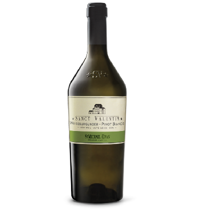 Pinot Bianco Alto Adige DOC, Sanct Valentin