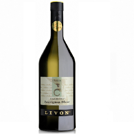 Sauvignon Blanc Collio DOC 'Valbuins'