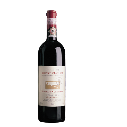 Chianti Classico DOCG Riserva 'Lucarello'
