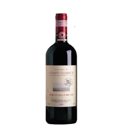 37.5cl Chianti Classico DOCG