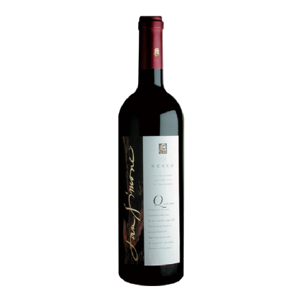 Cabernet Sauvignon Riserva Friuli Grave DOC 'Nexus'