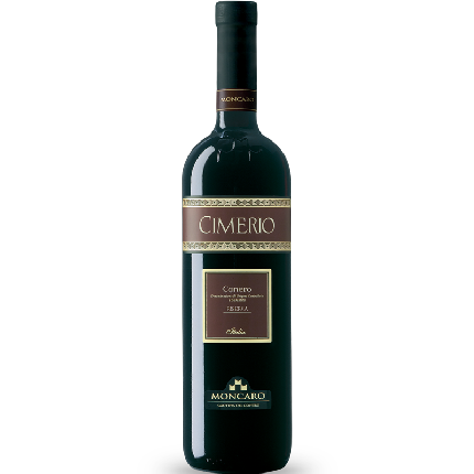 Conero DOCG Riserva 'Cimerio'