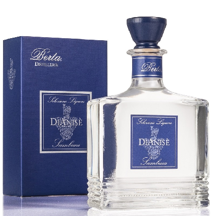 Sambuca 'DiAnise'