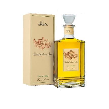 Liquore Assenzio (Absinthe) 'Favola Mia', Berta Distillerie