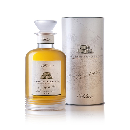 Grappa Invecchiata 'Oltre il Vallo'