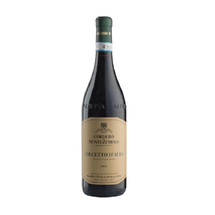 Dolcetto d'Alba DOC