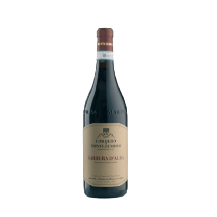 Barbera d'Alba DOC