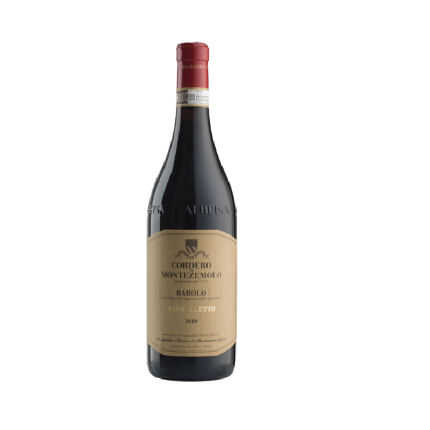 Barolo DOCG 'Monfalletto'