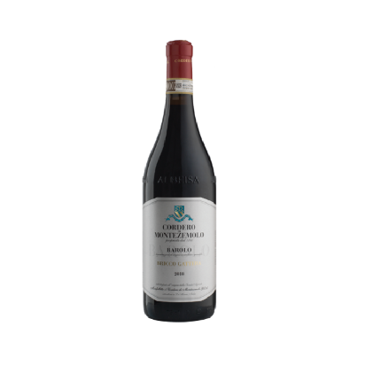 Barolo DOCG 'Gattera'