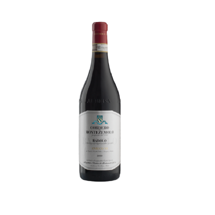 Double Magnum Barolo DOCG Enrico VI, Cordero di Montezemolo