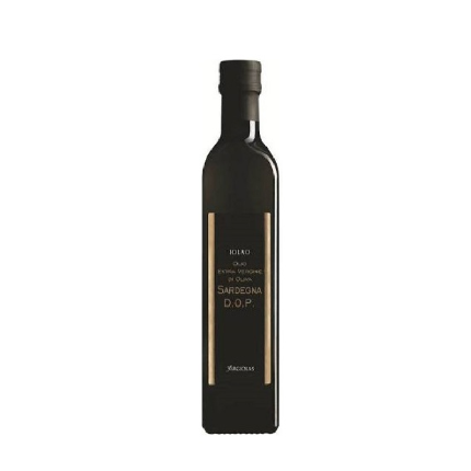 Olio Extravergine di Oliva Sardegna 'Iolao'