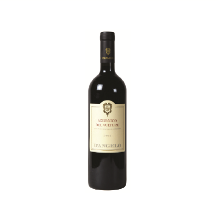 Aglianico del Vulture DOC