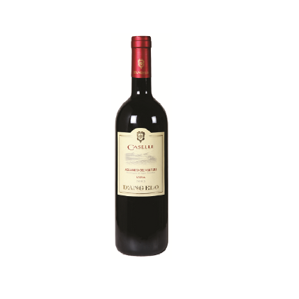 Aglianico del Vulture DOC Riserva 'Caselle'