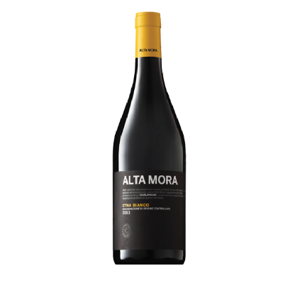 Etna DOC Bianco