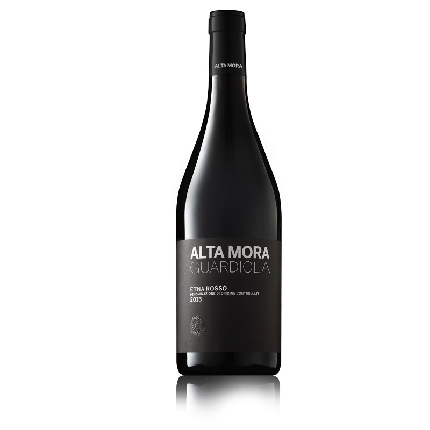 Etna DOC Rosso 'Guardiola'