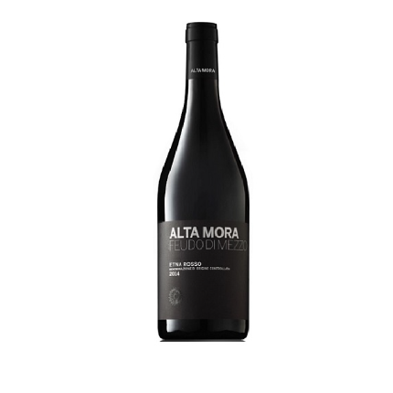 Etna DOC Rosso 'Feudo di Mezzo'