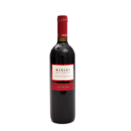 Merlot del Veneto IGT