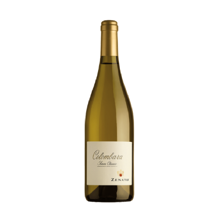 Soave Classico DOC 'Vigneto Colombara'