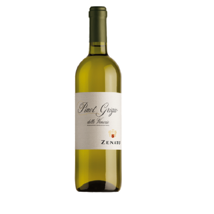Pinot Grigio delle Venezie DOC