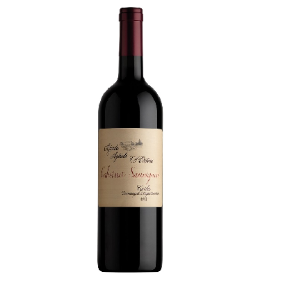 Cabernet Sauvignon Garda DOC