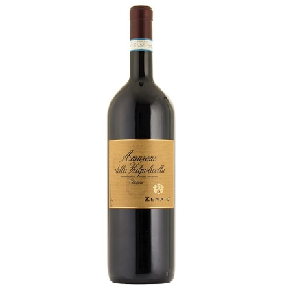 Magnum Amarone Classico della Valpolicella DOCG