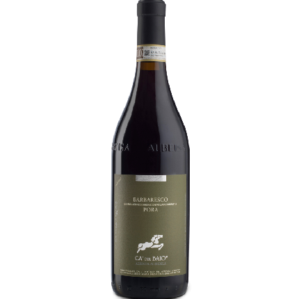 Barbaresco DOCG 'Pora'