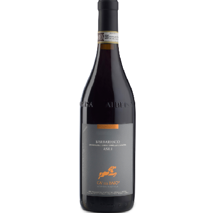 Barbaresco DOCG 'Asili'