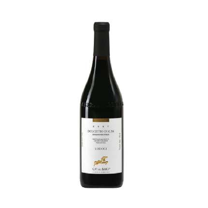 Dolcetto d'Alba DOC 'Lodoli'