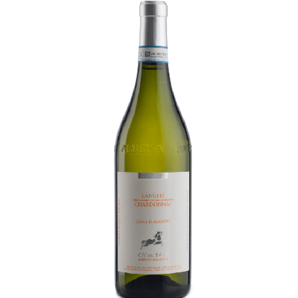 Langhe Chardonnay DOC 'Luna d'Agosto'