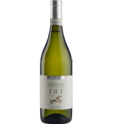 Moscato d'Asti DOCG '101'