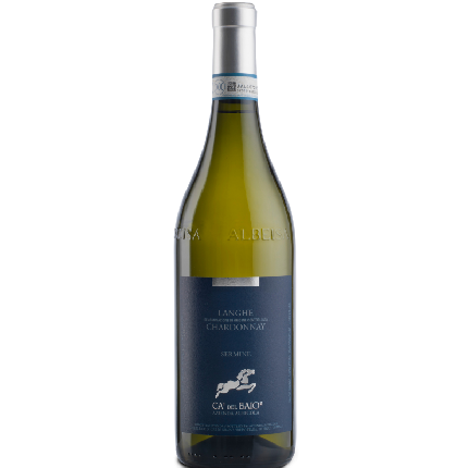Langhe Chardonnay DOC 'Sermine'