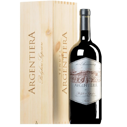 Magnum Argentiera DOC Bolgheri Superiore, Tenuta Argentiera