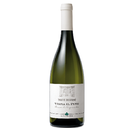 Bianco di Torgiano DOC 'Torre di Giano' Vigna Il Pino