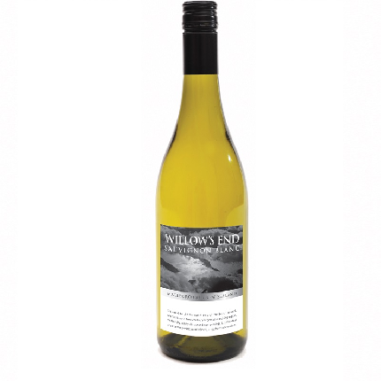 Sauvignon Blanc Marlborough