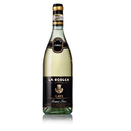 Gavi dei Gavi DOCG 'Black Label'