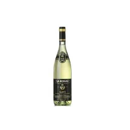 37.5cl Gavi dei Gavi DOCG  'Black Label'