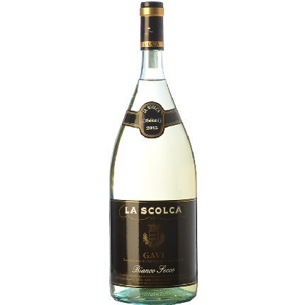 Magnum Gavi dei Gavi DOCG  'Black Label'