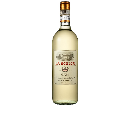 Gavi del Comune di Gavi DOCG 'White Label'