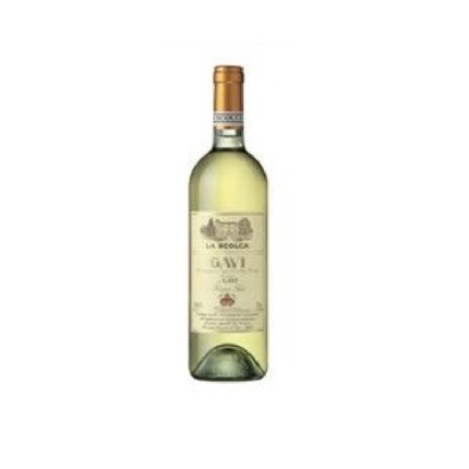 37.5cl Gavi DOCG del Comune di Gavi 'White Label'
