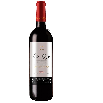 Rioja DOC Crianza 'Cueva de Lobos'