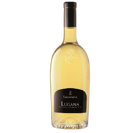 Lugana DOC 'Sansonina'