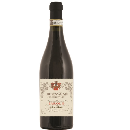 Barolo DOCG 'San Carlo'