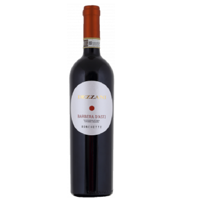 Barbera d'Asti DOCG 'Ronchetti'