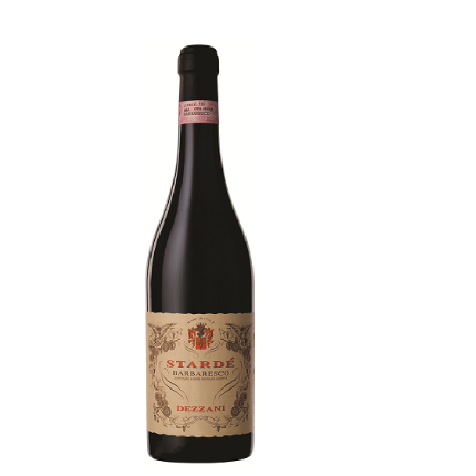 Barbaresco DOCG 'Starde'