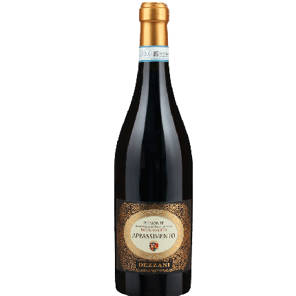 Piemonte DOC' 'Appassimento'